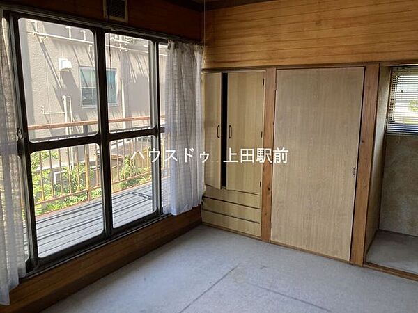洋室
