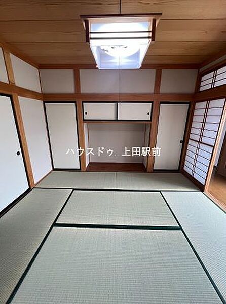 和室