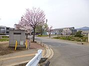 第一中学校 2470m