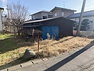 長野県上田市中之条-：物件画像
