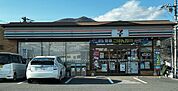 セブンーイレブン 上田住吉店 310m