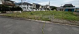 上野 売土地の土地画像
