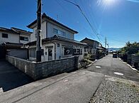 長野県上田市住吉：物件画像