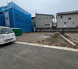 ヒルズガーデン 住吉 分譲地全10区画