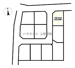 ヒルズガーデン　住吉　分譲地全10区画