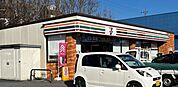 セブンーイレブン 上田国分店 660m