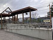 塩田町駅 700m