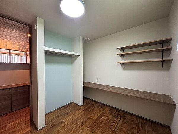 子供部屋