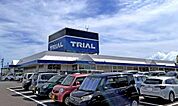 ★トライアル佐賀大和店まで車で約5分★