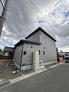 外観 外観