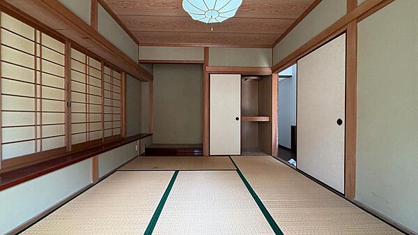 和室