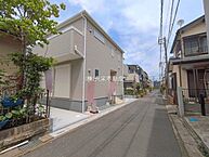 埼玉県越谷市大字弥十郎：物件画像