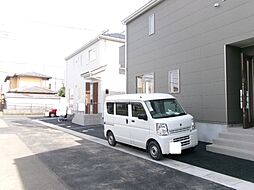 外観の画像