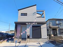 外観の画像