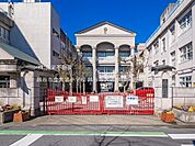 越谷市立大袋小学校