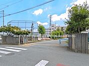 越谷市立宮本小学校