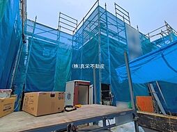 松伏町大字松伏 新築分譲住宅 全6棟 2号棟