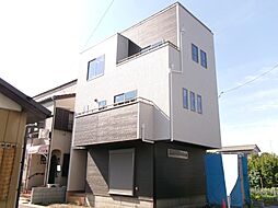 越谷市大成町6丁目　新築分譲住宅　全1棟