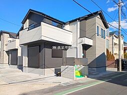 越谷市宮本町2丁目　新築分譲住宅　全4棟　4号棟