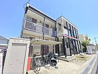 奈良県大和郡山市城南町：物件画像／株式会社エリッツ　エリッツ近鉄奈良駅前店