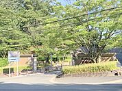帝塚山大学　東生駒キャンパスまで3300メートル