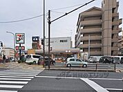 セブンイレブン　奈良大宮町1丁目店まで170メートル