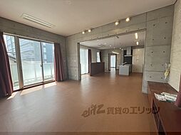 近鉄天理線 天理駅 徒歩7分の賃貸一戸建て 1階4LDKのリビング/ダイニング