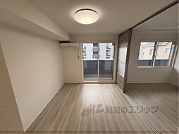 エスタールオーデン 202 2階1LDKのリビング/ダイニング