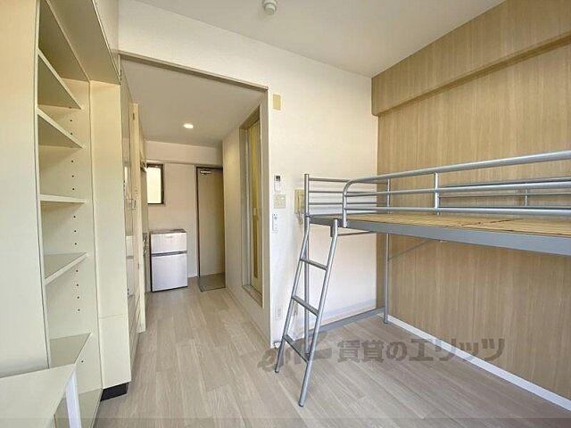 子供部屋