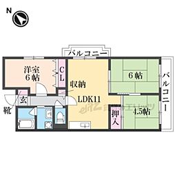フローラル生駒