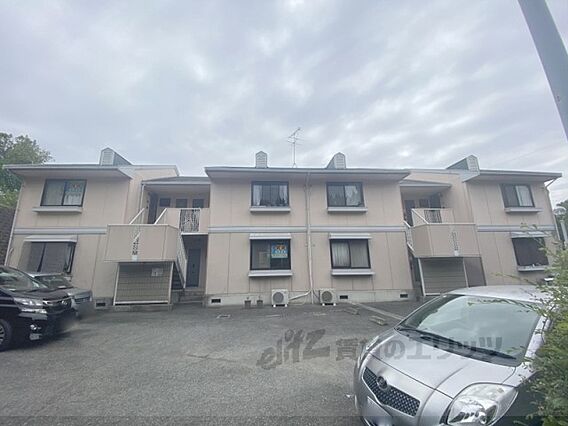 チェリーヒルズ_外観_1