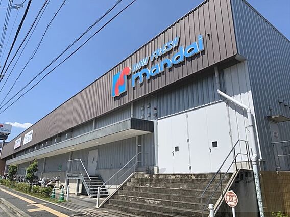 チェリーヒルズ_周辺_0