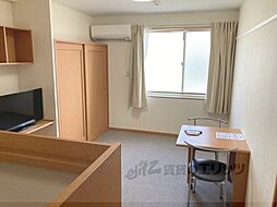 JR桜井線 長柄駅 徒歩16分の賃貸アパート