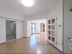 メゾンニュー大宮 701 7階3LDKのリビング/ダイニング