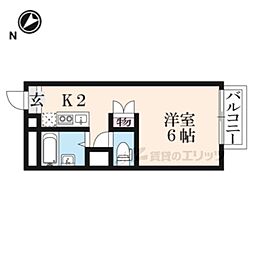 レオパレストミタII