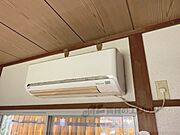 エアコン