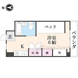 シャンクレール奈良
