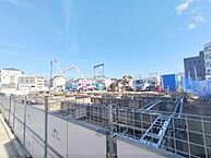 奈良県奈良市大宮町5丁目：物件画像／株式会社エリッツ　エリッツ近鉄奈良駅前店