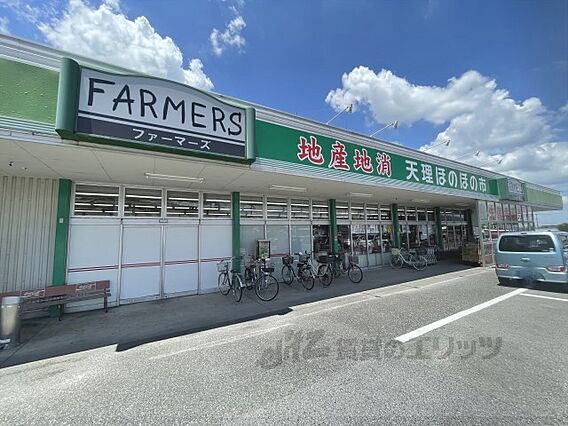 櫟本町アパート_周辺_0