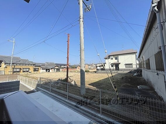 櫟本町アパート_その他_3