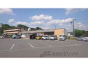 セブンイレブン　奈良般若寺町店まで750メートル