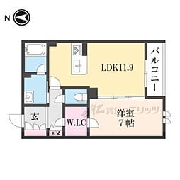 シャーメゾン　杉ケ町