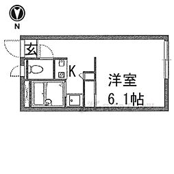 レオパレス奈良東