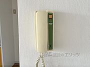 ドアホン