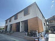 奈良県奈良市南京終町4丁目：物件画像／株式会社エリッツ　エリッツ近鉄奈良駅前店
