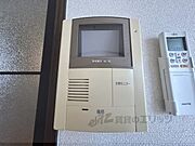ドアフォン（ＴＶ含）