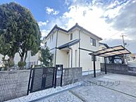 奈良県生駒郡斑鳩町龍田北1丁目：物件画像／株式会社エリッツ　エリッツ近鉄奈良駅前店