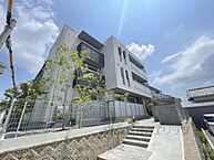 奈良県奈良市学園北1丁目：物件画像／株式会社エリッツ　エリッツ近鉄奈良駅前店