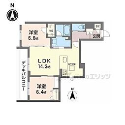 シャーメゾ　やすらぎ