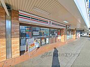 セブンイレブン　ハートインJR天理駅前店まで350メートル